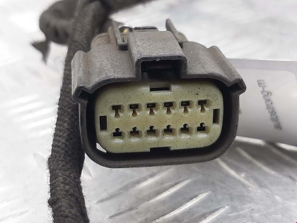 Проводка коса OPEL Zafira C 2012-2019