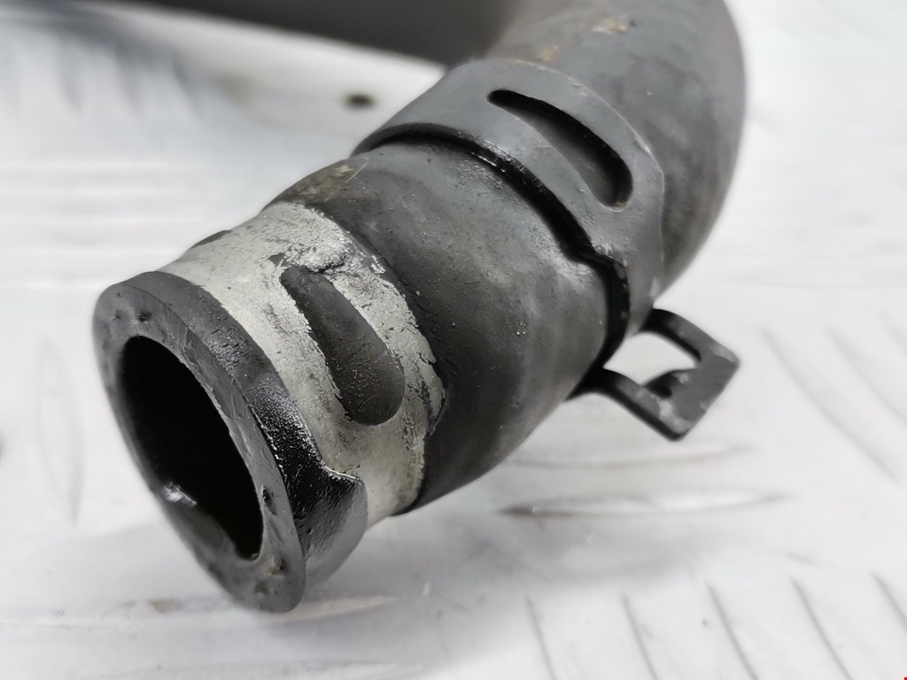 Трубка гидроусилителя (ГУР) LAND ROVER Range Rover Sport 2005-2013