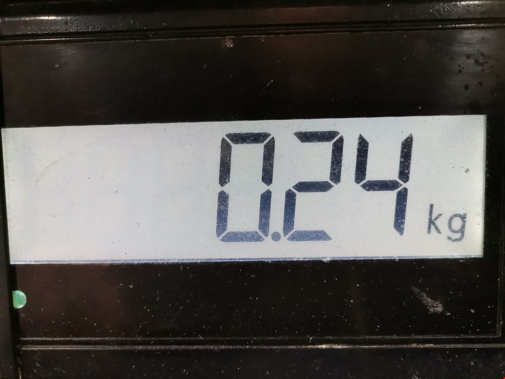 Трубка гидроусилителя (ГУР) LAND ROVER Range Rover Sport 2005-2013