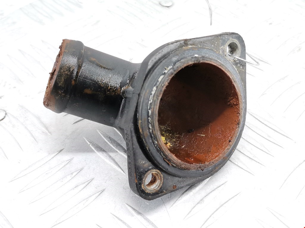 Корпус термостата AUDI A4 B5 1995-2001