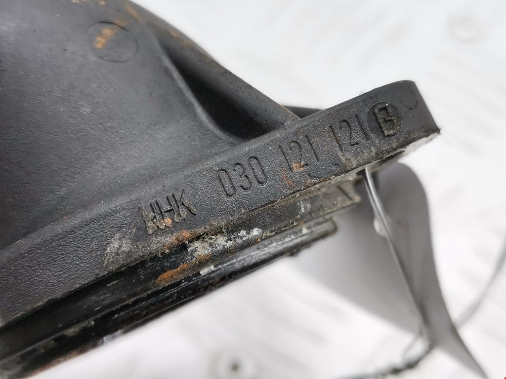 Корпус термостата AUDI A4 B5 1995-2001