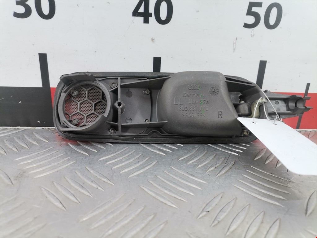 Ручка дверная передняя внутренняя правая AUDI A3 8L 1996-2003