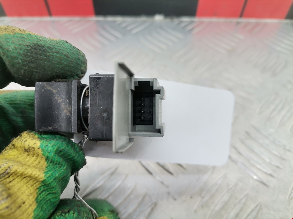 Кнопка стеклоподъемника AUDI A3 8L 1996-2003