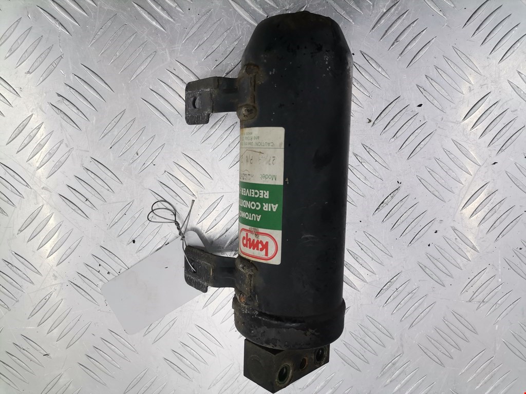 Осушитель системы кондиционирования (кондиционера) OPEL Tigra A 1994-2001