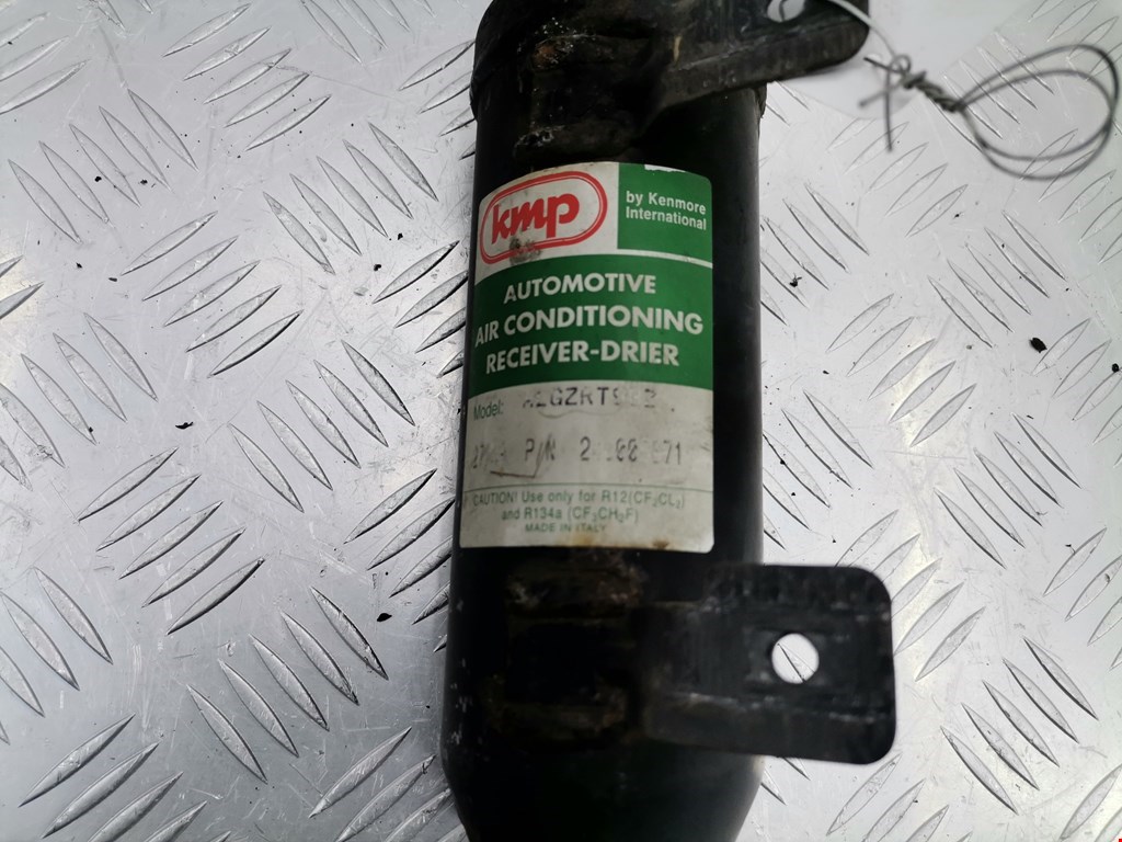 Осушитель системы кондиционирования (кондиционера) OPEL Tigra A 1994-2001