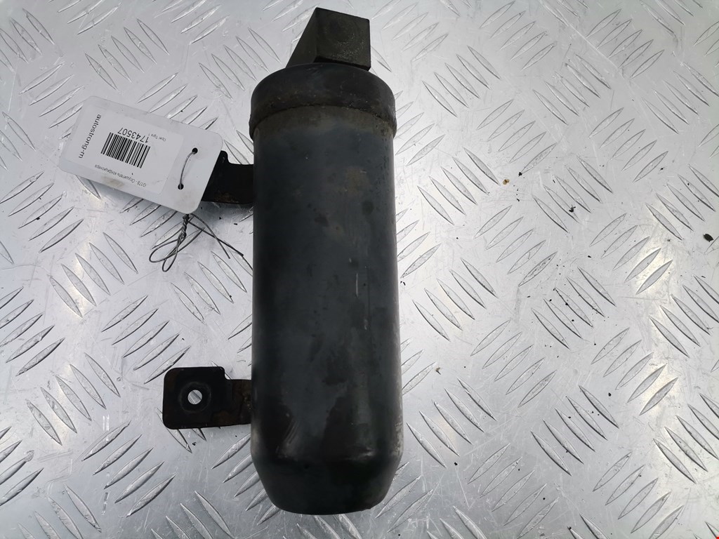 Осушитель системы кондиционирования (кондиционера) OPEL Tigra A 1994-2001