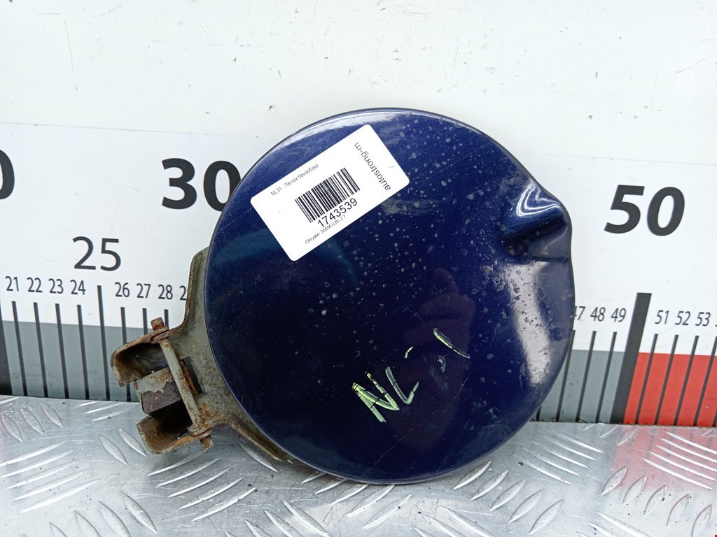 Лючок бензобака CHRYSLER 300 M 300M 1998-2004