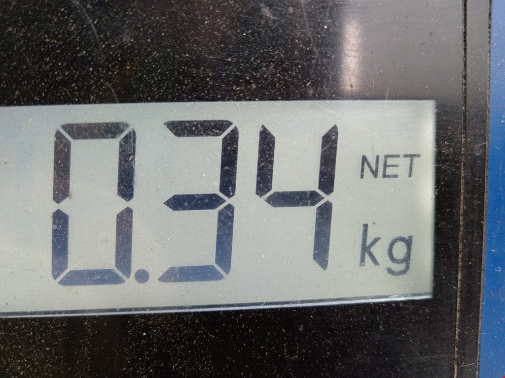 Лючок бензобака CHRYSLER 300 M 300M 1998-2004