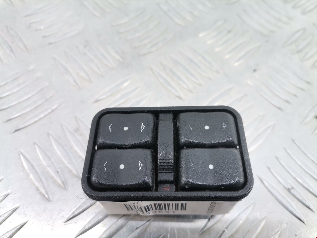 Блок управления стеклоподъемниками OPEL Astra G 1998-2005