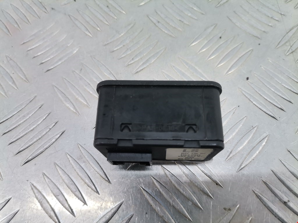 Блок управления стеклоподъемниками OPEL Astra G 1998-2005