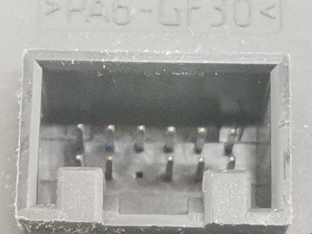 Блок управления стеклоподъемниками OPEL Astra G 1998-2005