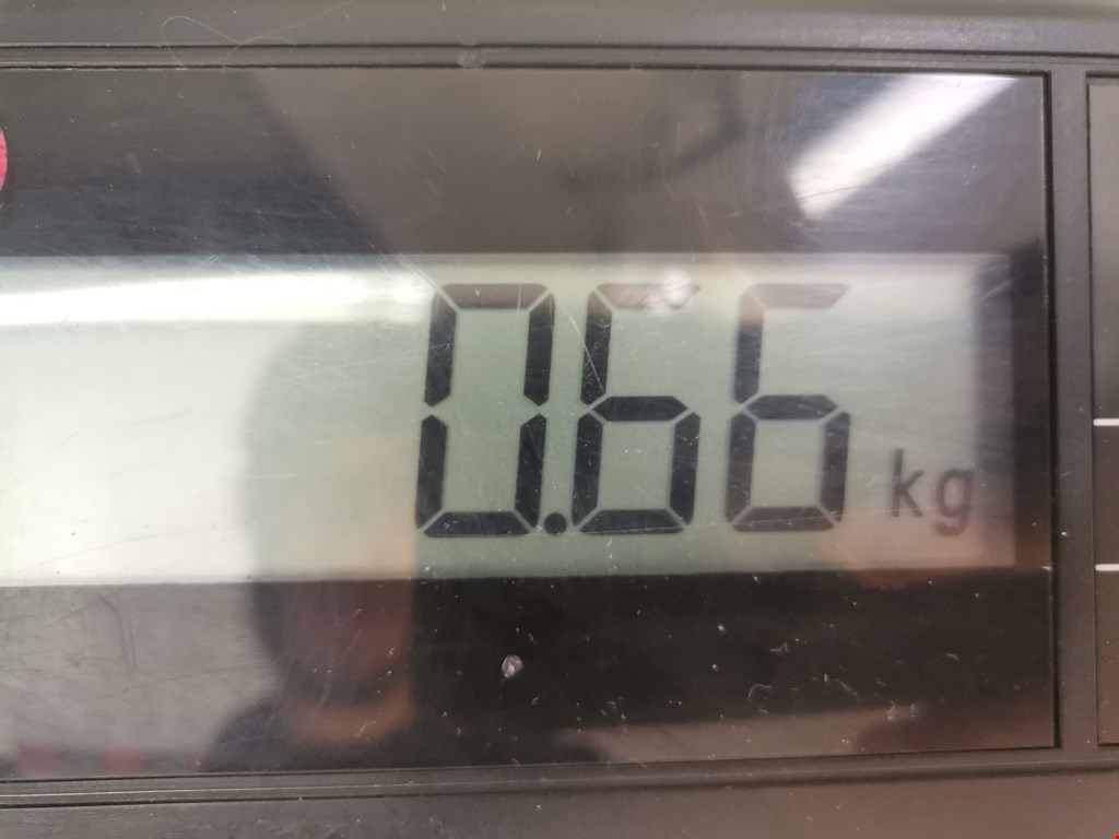 Замок двери передней правой TOYOTA Avensis 1997-2003