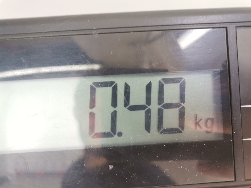 Ручка двери передней наружная левая VOLKSWAGEN Lupo 1999-2005