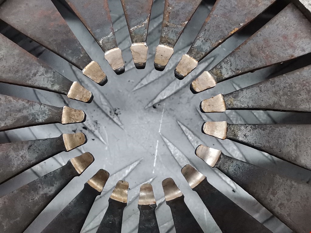 Маховик (демпфер сцепления) CITROEN C3 Picasso 2009-2017