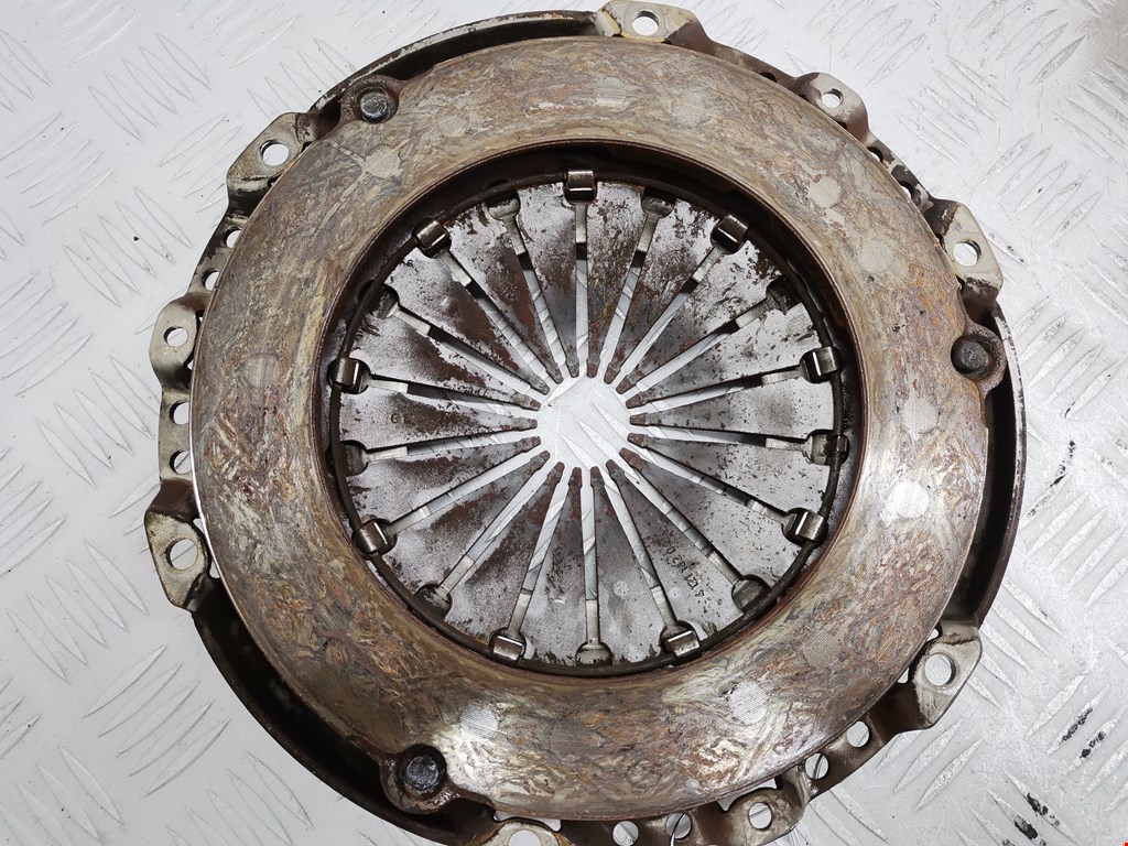 Маховик (демпфер сцепления) CITROEN C3 Picasso 2009-2017