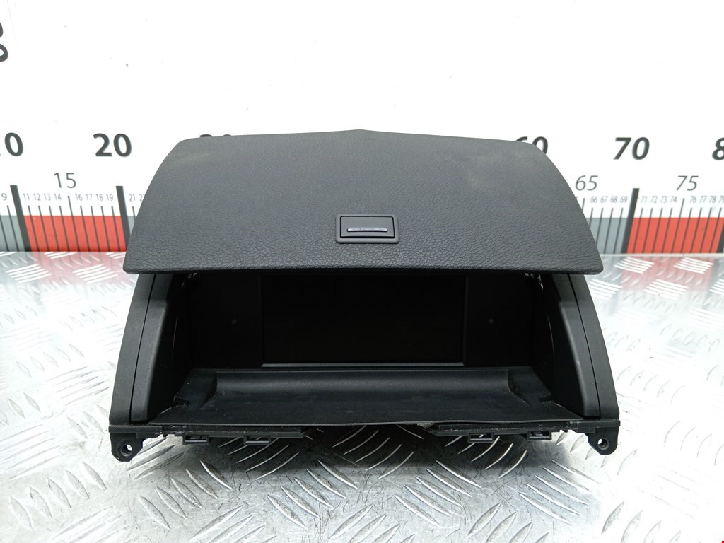 Дисплей информационный (компьютера) MERCEDES-BENZ C-Class C-klasse W204 2007-2015