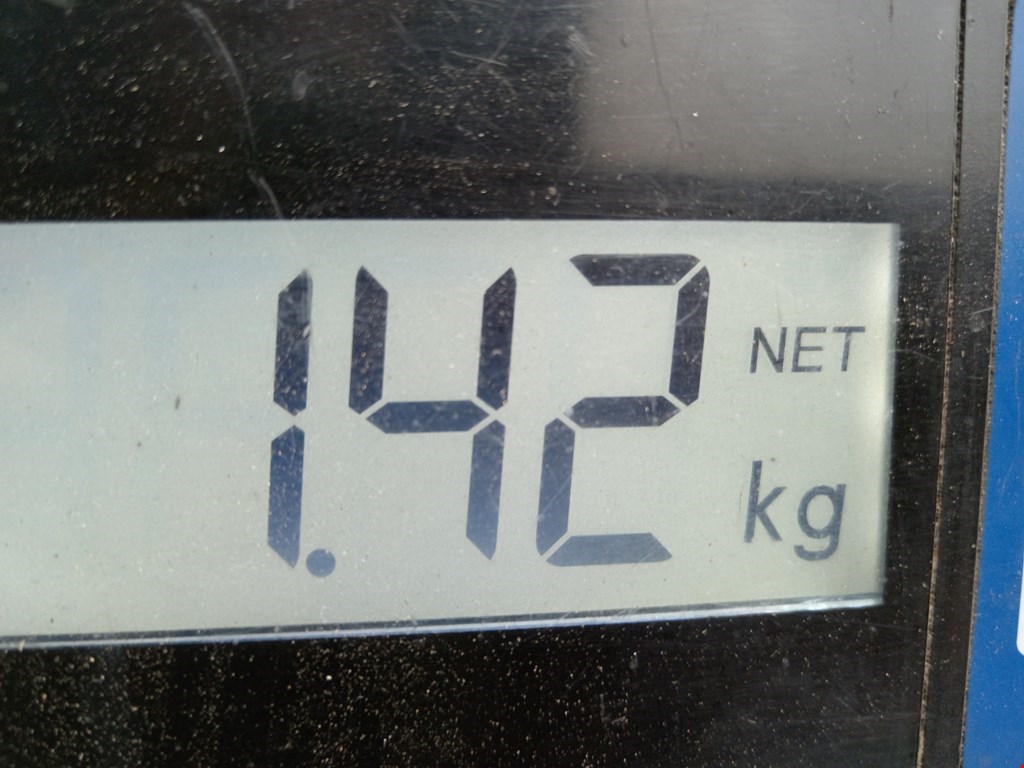 Дисплей информационный (компьютера) MERCEDES-BENZ C-Class C-klasse W204 2007-2015