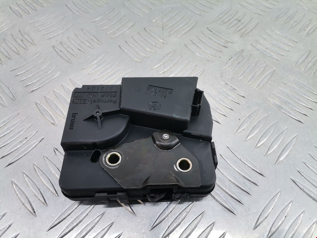 Замок заднего стекла BMW 3-Series (E90/E91/E92/E93) (2004-2013)