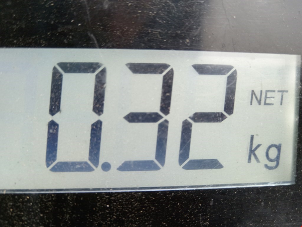 Амортизатор капота левый=правый MERCEDES-BENZ C-Class C-klasse W204 2007-2015