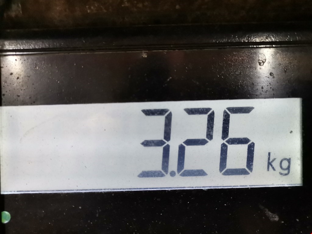 Рычаг передний правый TOYOTA RAV 4 XA20 2000-2005