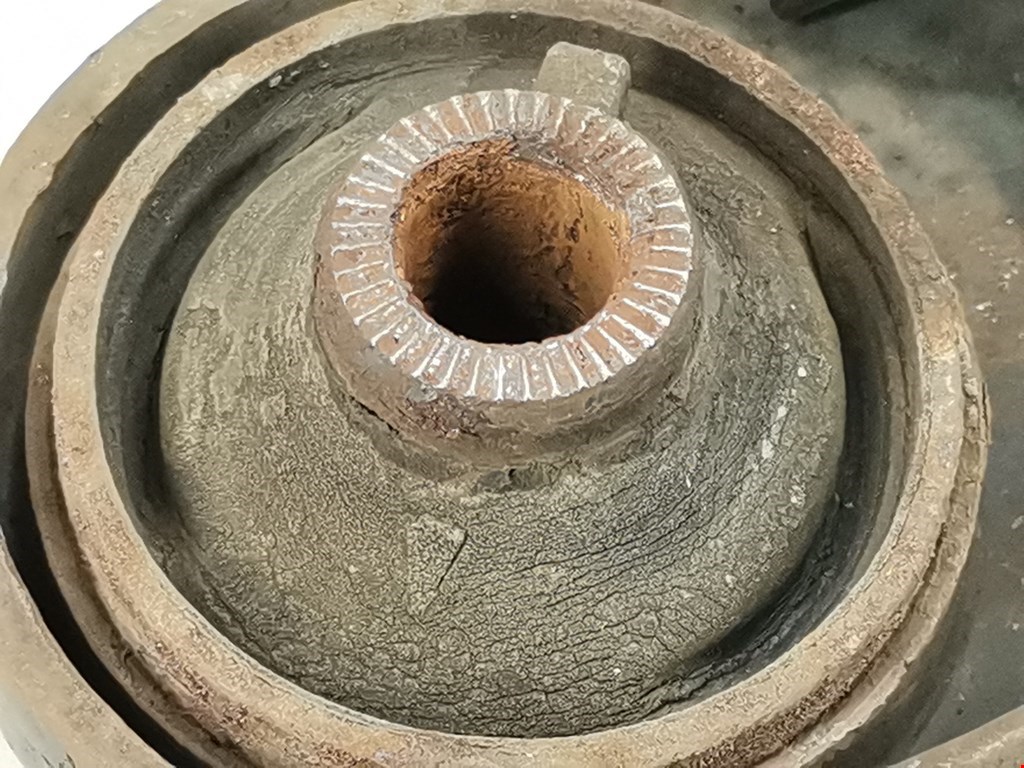 Рычаг передний левый TOYOTA RAV 4 XA20 2000-2005