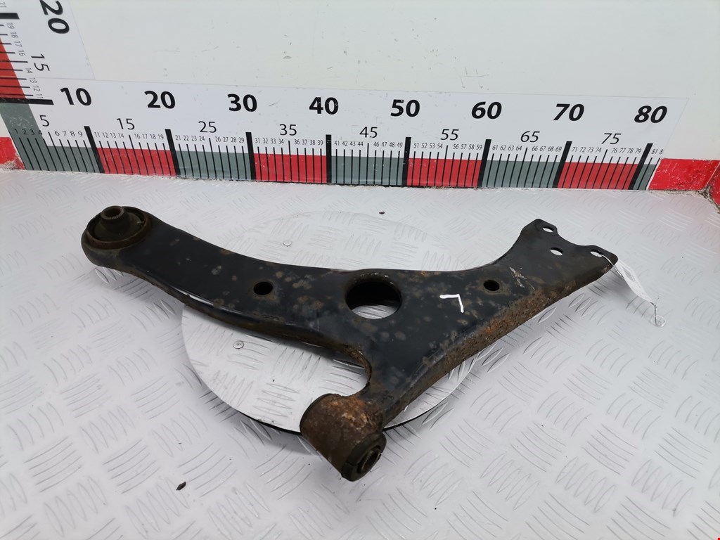 Рычаг передний левый TOYOTA RAV 4 XA20 2000-2005