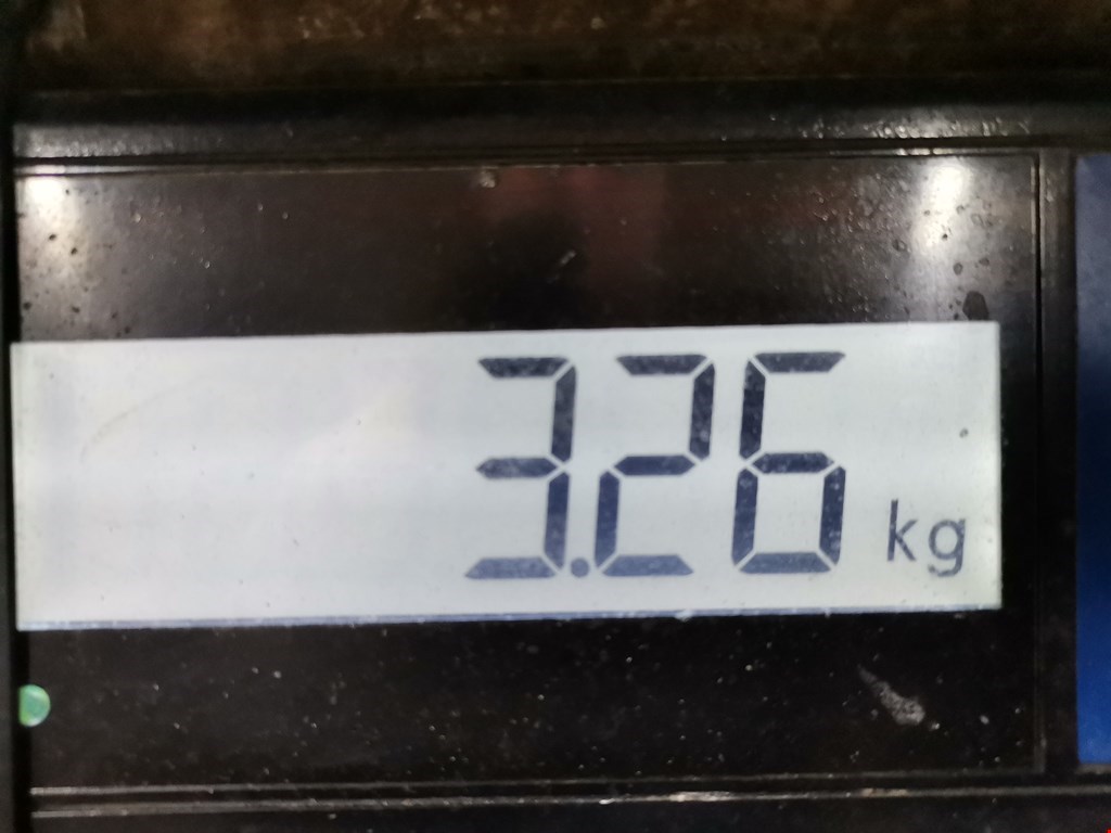 Рычаг передний левый TOYOTA RAV 4 XA20 2000-2005