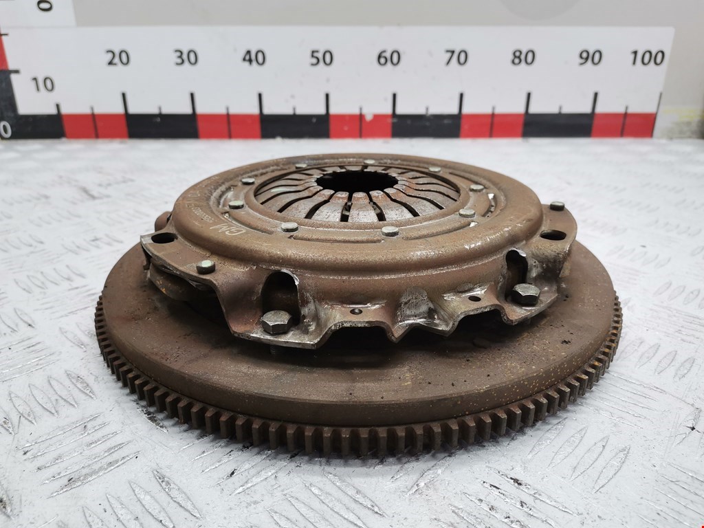 Маховик (демпфер сцепления) OPEL Meriva B 2010-2018