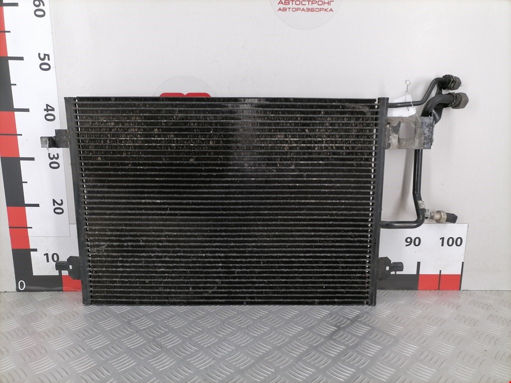Радиатор кондиционера VOLKSWAGEN Passat B5 1997-2005