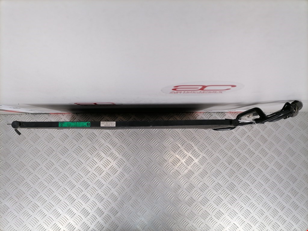 Радиатор кондиционера VOLKSWAGEN Passat B5 1997-2005