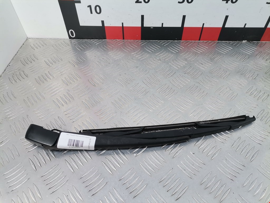 Поводок дворника задний (заднего) MITSUBISHI Outlander XL 2006-2012