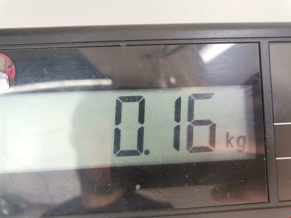 Поводок дворника задний (заднего) MITSUBISHI Outlander XL 2006-2012