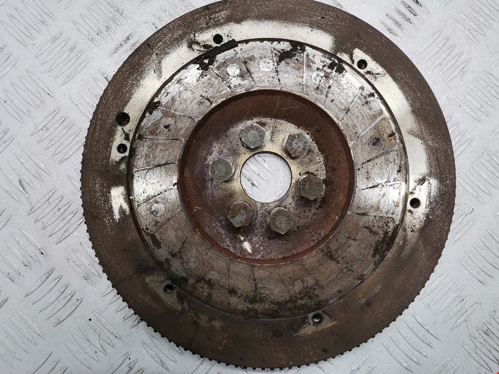 Маховик (демпфер сцепления) OPEL Meriva B 2010-2018