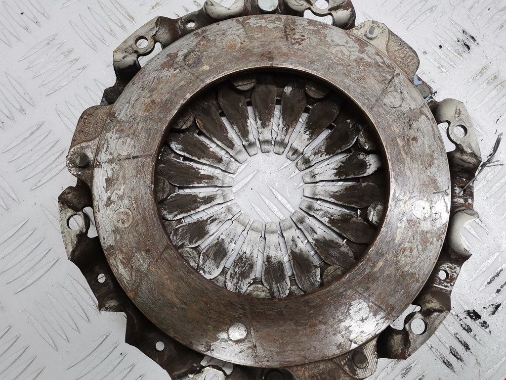 Маховик (демпфер сцепления) OPEL Meriva B 2010-2018