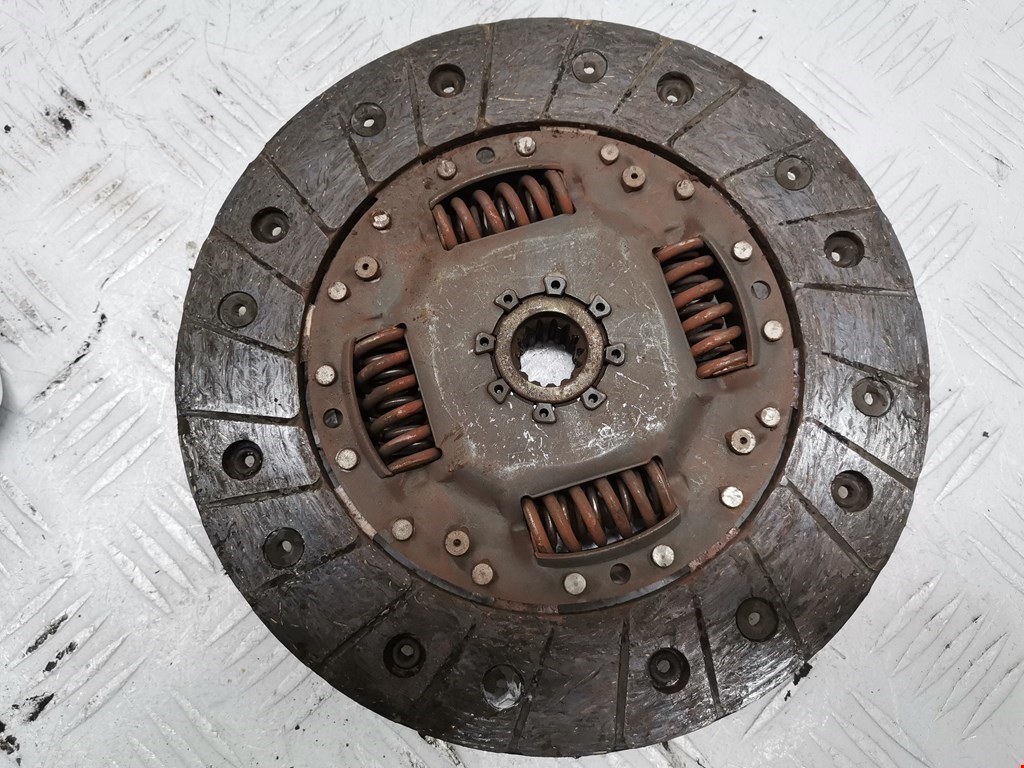 Маховик (демпфер сцепления) OPEL Meriva B 2010-2018