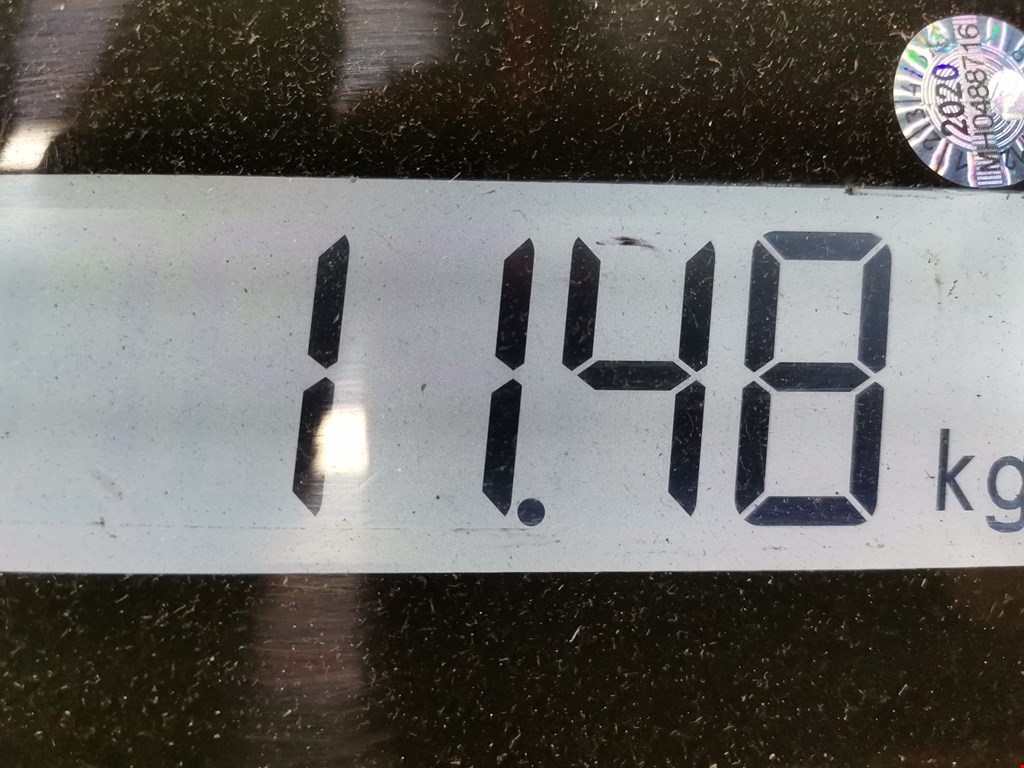 Маховик (демпфер сцепления) OPEL Meriva B 2010-2018