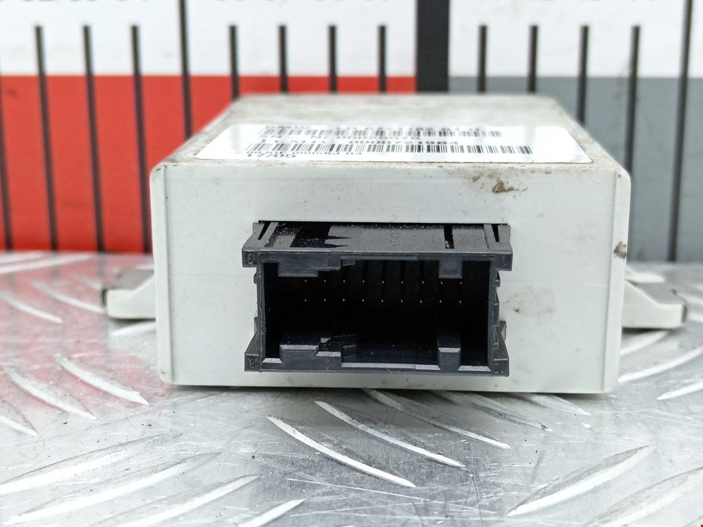 Блок управления круиз контроля BMW 3er E90/E91 2005-2012