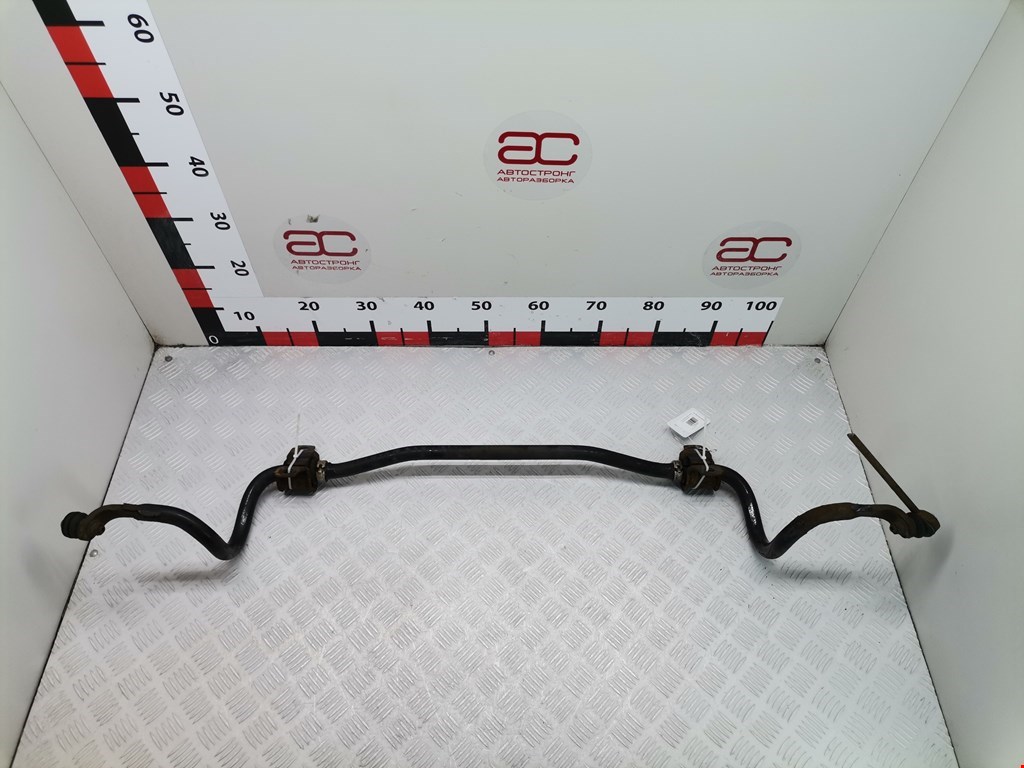 Стабилизатор передний (поперечной устойчивости подвески) FORD Mondeo IV 2007-2015