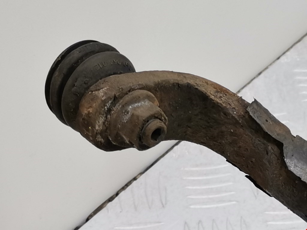 Стабилизатор передний (поперечной устойчивости подвески) FORD Mondeo IV 2007-2015