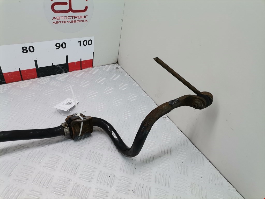 Стабилизатор передний (поперечной устойчивости подвески) FORD Mondeo IV 2007-2015