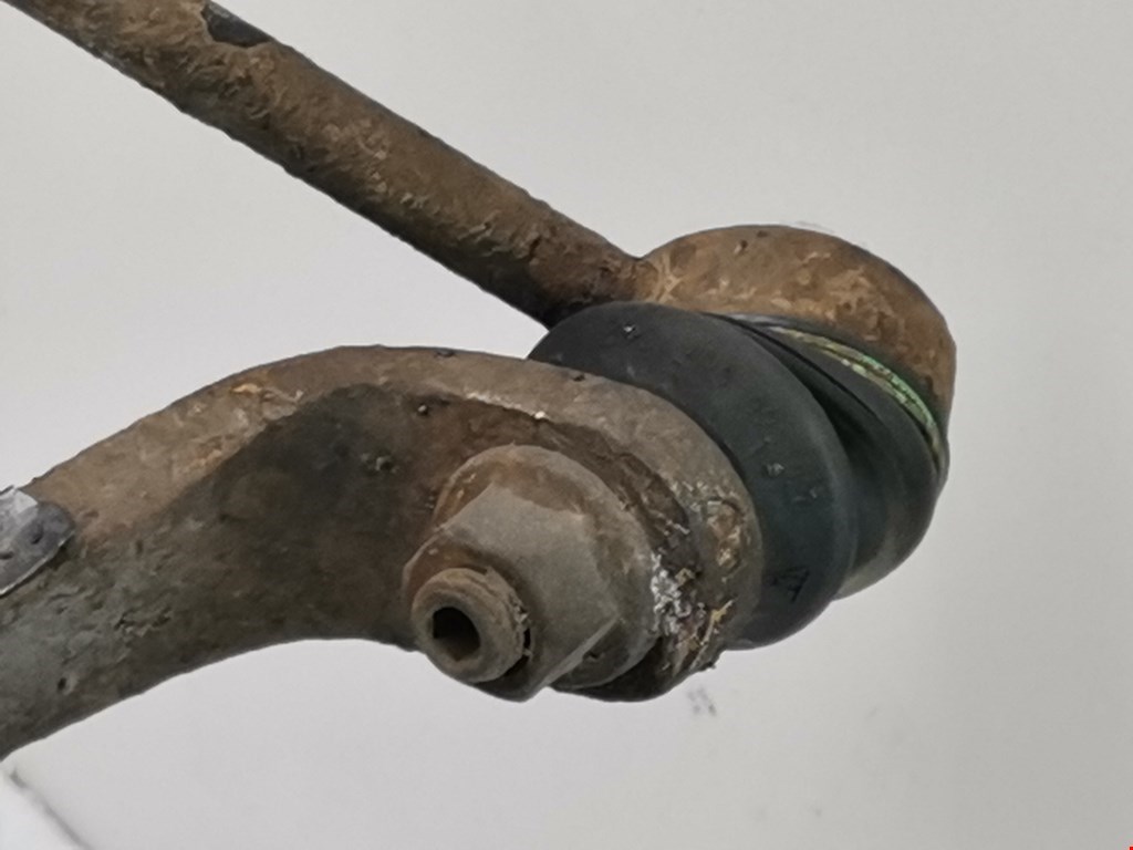 Стабилизатор передний (поперечной устойчивости подвески) FORD Mondeo IV 2007-2015