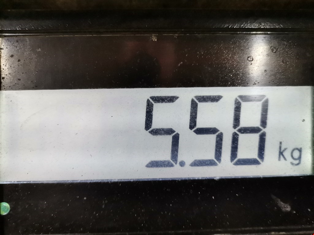 Стабилизатор передний (поперечной устойчивости подвески) FORD Mondeo IV 2007-2015