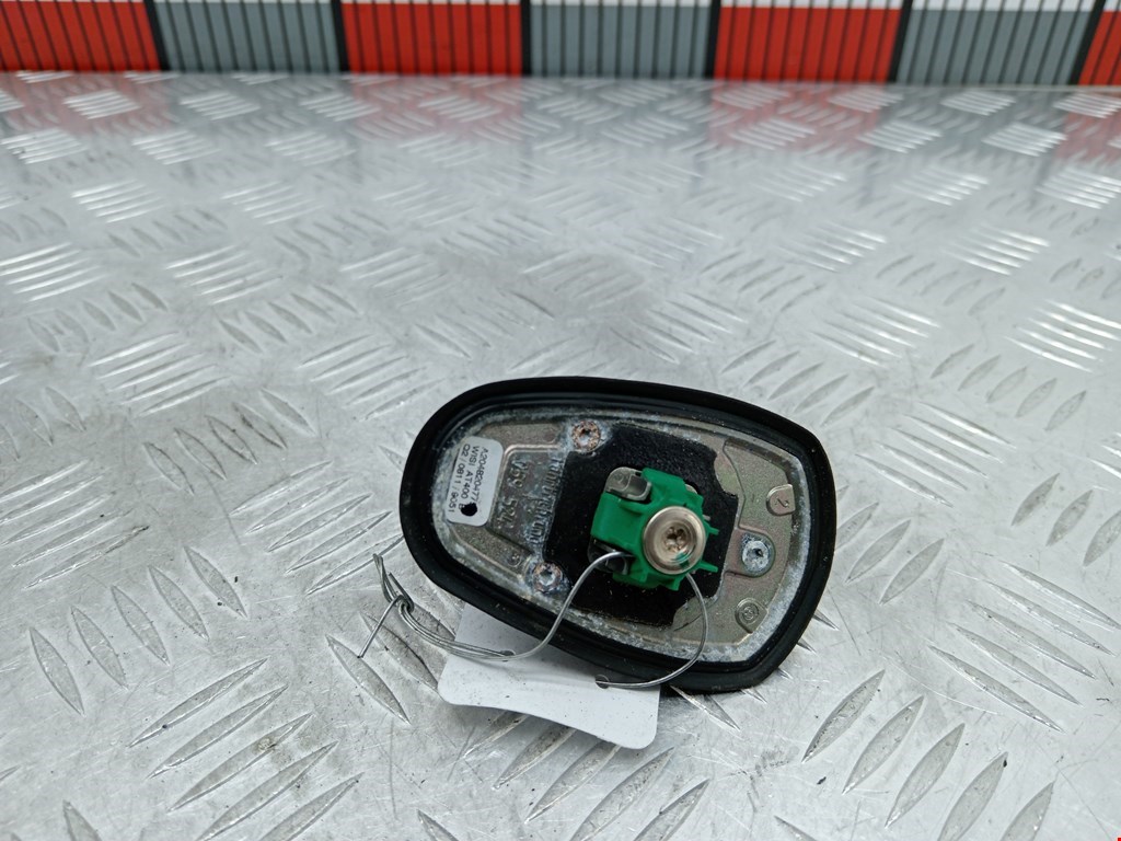 Антенна MERCEDES-BENZ C-Class C-klasse W204 2007-2015