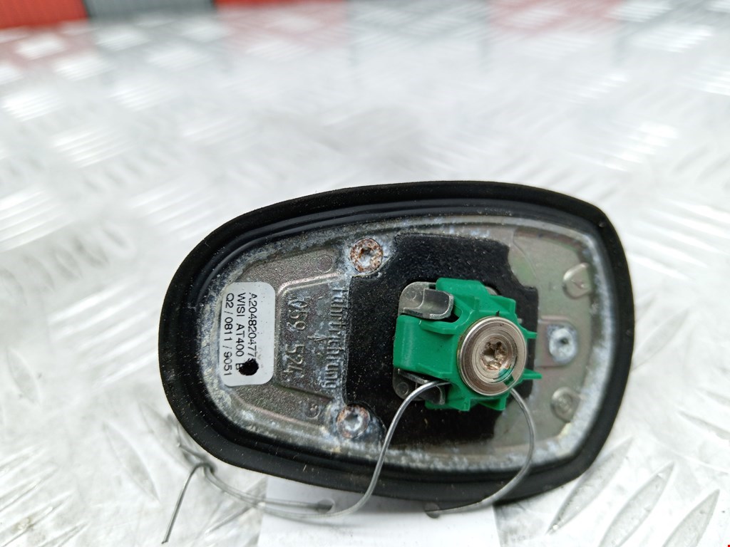 Антенна MERCEDES-BENZ C-Class C-klasse W204 2007-2015