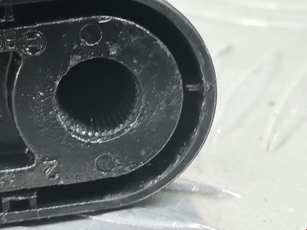 Поводок дворника задний (заднего) OPEL Astra H/Family 2004-2015