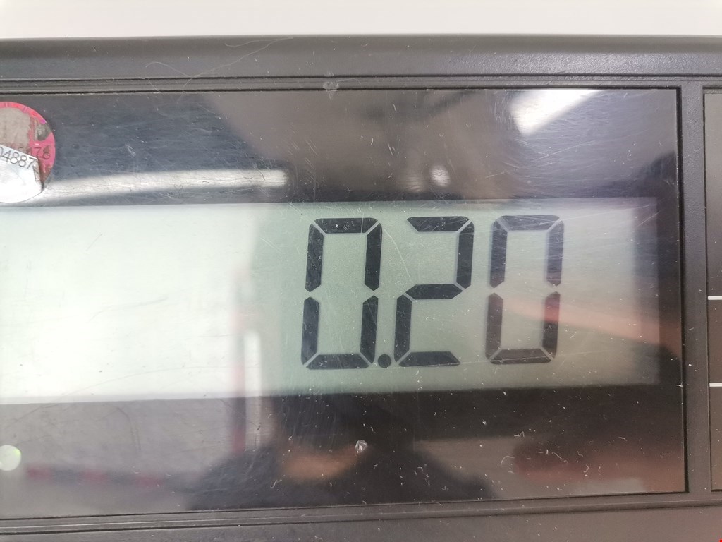 Поводок дворника задний (заднего) OPEL Astra H/Family 2004-2015