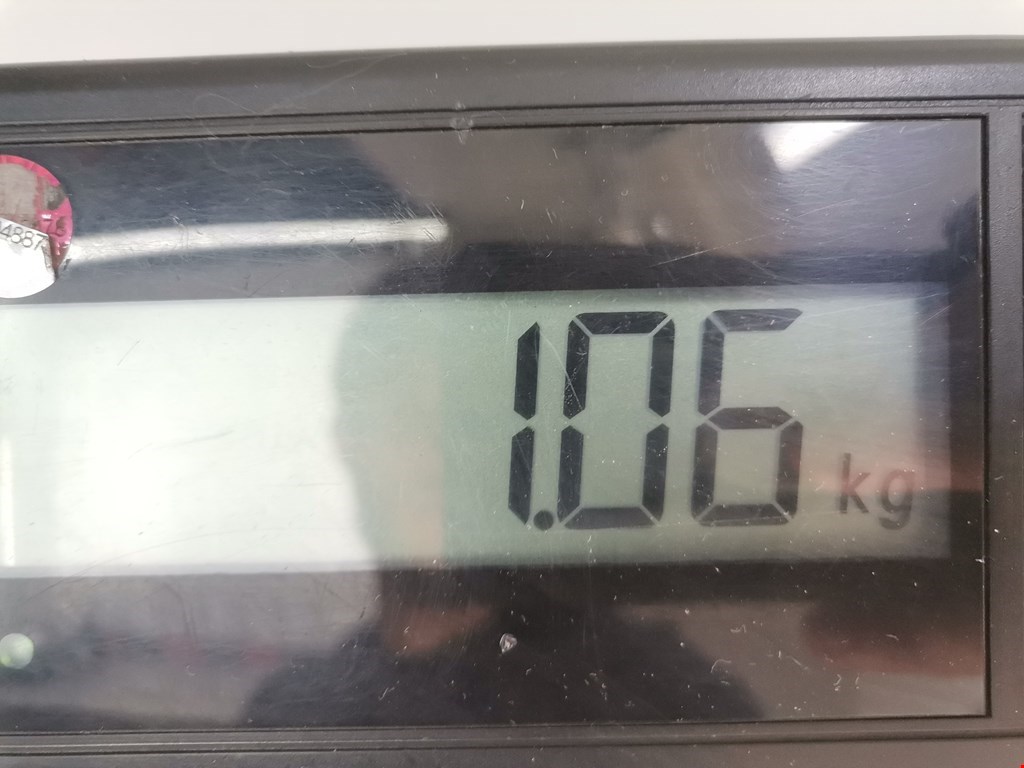 Моторчик стеклоочистителя задний TOYOTA Prius II XW20 2003-2012