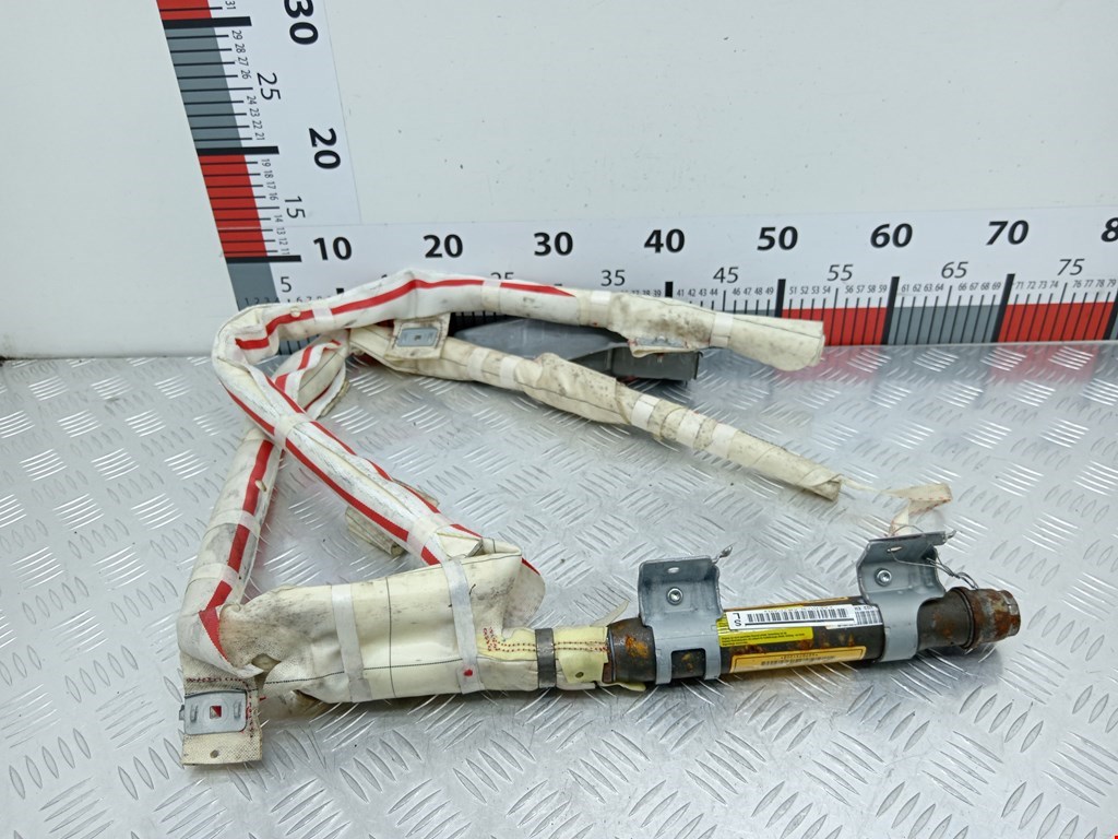 Подушка безопасности боковая (шторка) TOYOTA RAV 4 XA30 2006-2012