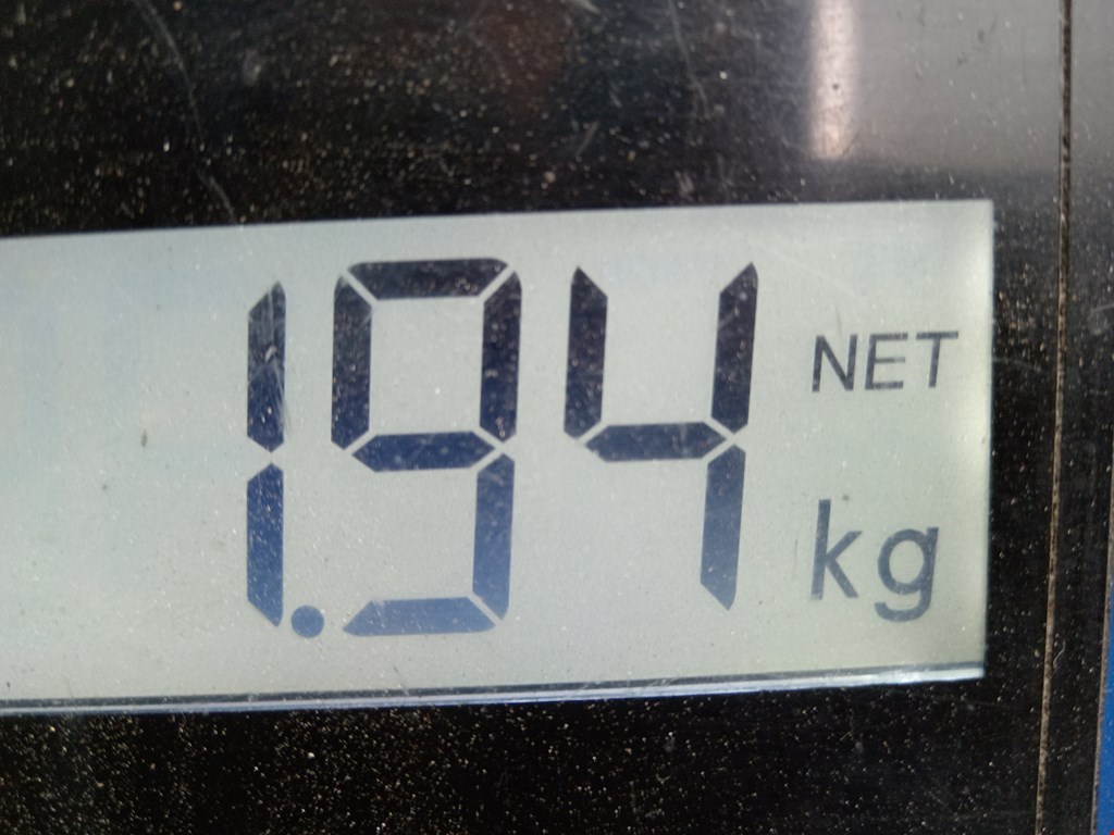 Подушка безопасности боковая (шторка) TOYOTA RAV 4 XA30 2006-2012