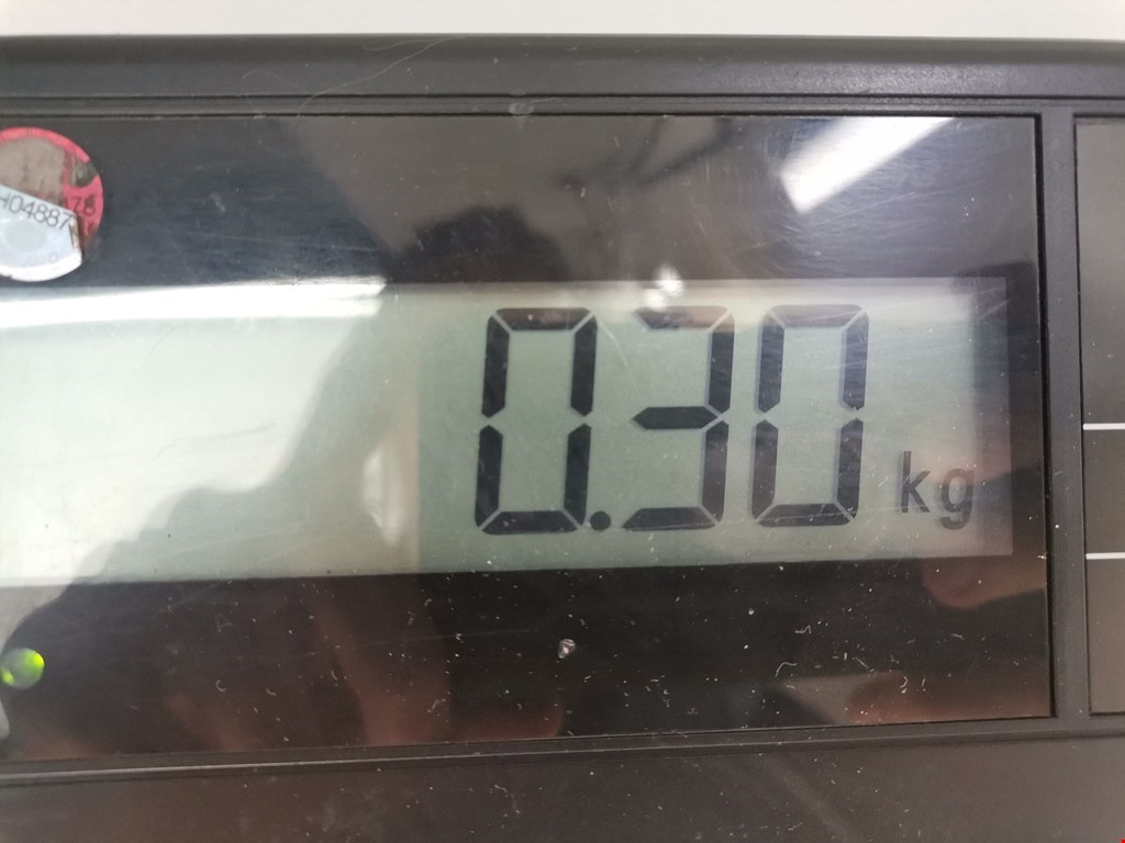 Поводок дворника задний (заднего) SEAT Alhambra 1996-2010